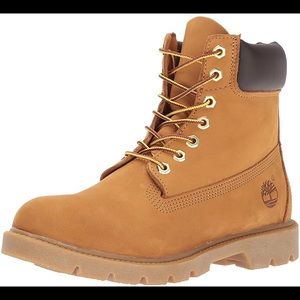 timberland women’s 6 inch boots